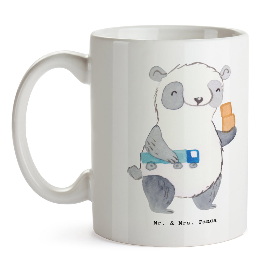 Tasse Speditionskaufmann mit Herz Tasse, Kaffeetasse, Teetasse, Becher, Kaffeebecher, Teebecher, Keramiktasse, Porzellantasse, Büro Tasse, Geschenk Tasse, Tasse Sprüche, Tasse Motive, Kaffeetassen, Tasse bedrucken, Designer Tasse, Cappuccino Tassen, Schöne Teetassen, Beruf, Ausbildung, Jubiläum, Abschied, Rente, Kollege, Kollegin, Geschenk, Schenken, Arbeitskollege, Mitarbeiter, Firma, Danke, Dankeschön