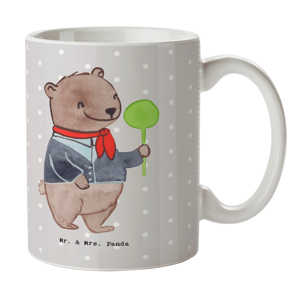 Tasse Schaffnerin mit Herz Tasse, Kaffeetasse, Teetasse, Becher, Kaffeebecher, Teebecher, Keramiktasse, Porzellantasse, Büro Tasse, Geschenk Tasse, Tasse Sprüche, Tasse Motive, Kaffeetassen, Tasse bedrucken, Designer Tasse, Cappuccino Tassen, Schöne Teetassen, Beruf, Ausbildung, Jubiläum, Abschied, Rente, Kollege, Kollegin, Geschenk, Schenken, Arbeitskollege, Mitarbeiter, Firma, Danke, Dankeschön