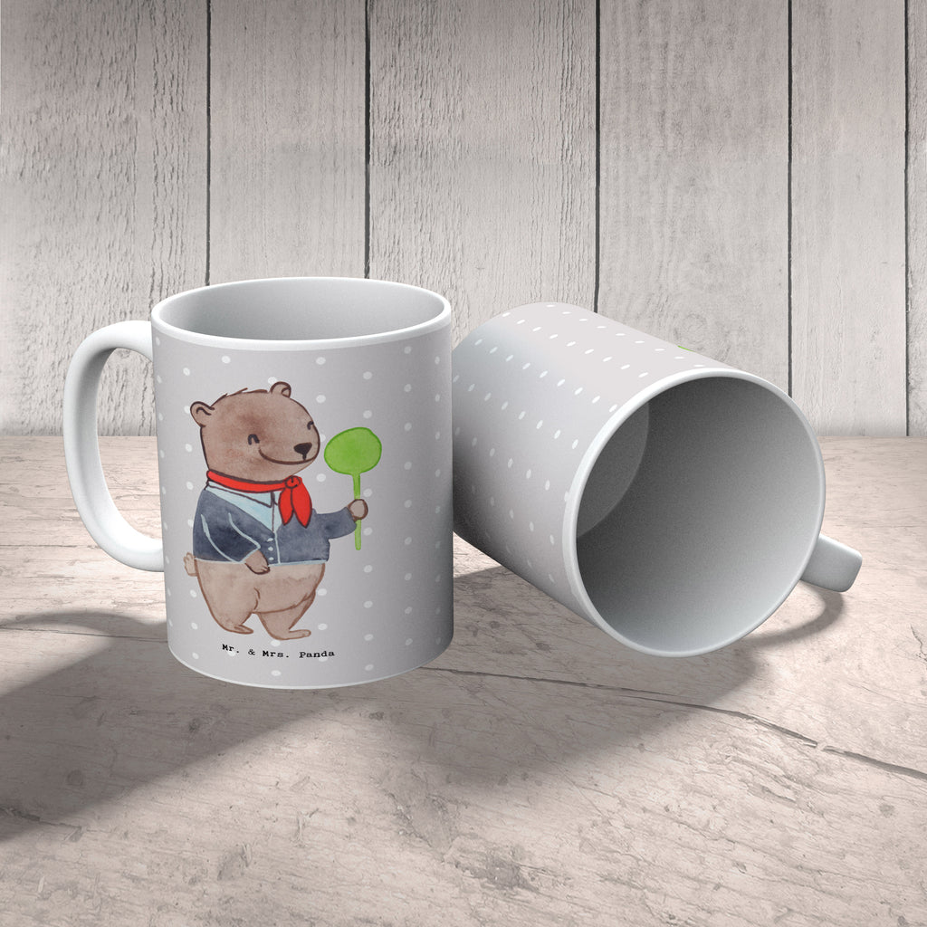 Tasse Schaffnerin mit Herz Tasse, Kaffeetasse, Teetasse, Becher, Kaffeebecher, Teebecher, Keramiktasse, Porzellantasse, Büro Tasse, Geschenk Tasse, Tasse Sprüche, Tasse Motive, Kaffeetassen, Tasse bedrucken, Designer Tasse, Cappuccino Tassen, Schöne Teetassen, Beruf, Ausbildung, Jubiläum, Abschied, Rente, Kollege, Kollegin, Geschenk, Schenken, Arbeitskollege, Mitarbeiter, Firma, Danke, Dankeschön