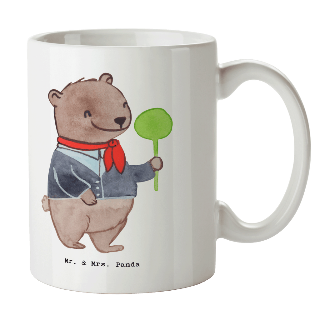 Tasse Schaffnerin mit Herz Tasse, Kaffeetasse, Teetasse, Becher, Kaffeebecher, Teebecher, Keramiktasse, Porzellantasse, Büro Tasse, Geschenk Tasse, Tasse Sprüche, Tasse Motive, Kaffeetassen, Tasse bedrucken, Designer Tasse, Cappuccino Tassen, Schöne Teetassen, Beruf, Ausbildung, Jubiläum, Abschied, Rente, Kollege, Kollegin, Geschenk, Schenken, Arbeitskollege, Mitarbeiter, Firma, Danke, Dankeschön