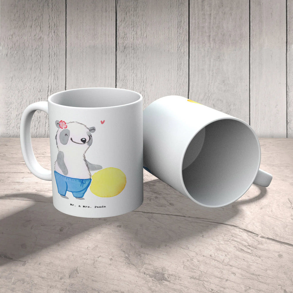 Tasse Physiotherapeutin mit Herz Tasse, Kaffeetasse, Teetasse, Becher, Kaffeebecher, Teebecher, Keramiktasse, Porzellantasse, Büro Tasse, Geschenk Tasse, Tasse Sprüche, Tasse Motive, Kaffeetassen, Tasse bedrucken, Designer Tasse, Cappuccino Tassen, Schöne Teetassen, Beruf, Ausbildung, Jubiläum, Abschied, Rente, Kollege, Kollegin, Geschenk, Schenken, Arbeitskollege, Mitarbeiter, Firma, Danke, Dankeschön