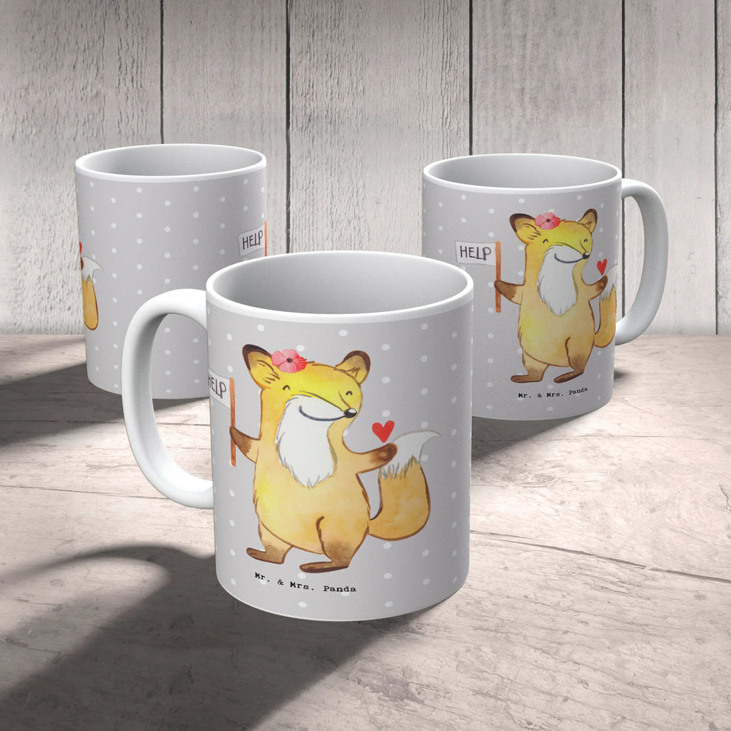 Tasse Sozialarbeiterin mit Herz Tasse, Kaffeetasse, Teetasse, Becher, Kaffeebecher, Teebecher, Keramiktasse, Porzellantasse, Büro Tasse, Geschenk Tasse, Tasse Sprüche, Tasse Motive, Kaffeetassen, Tasse bedrucken, Designer Tasse, Cappuccino Tassen, Schöne Teetassen, Beruf, Ausbildung, Jubiläum, Abschied, Rente, Kollege, Kollegin, Geschenk, Schenken, Arbeitskollege, Mitarbeiter, Firma, Danke, Dankeschön