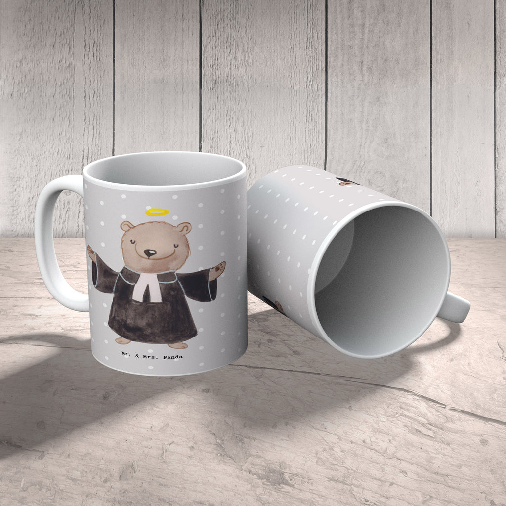 Tasse Religionslehrer mit Herz Tasse, Kaffeetasse, Teetasse, Becher, Kaffeebecher, Teebecher, Keramiktasse, Porzellantasse, Büro Tasse, Geschenk Tasse, Tasse Sprüche, Tasse Motive, Kaffeetassen, Tasse bedrucken, Designer Tasse, Cappuccino Tassen, Schöne Teetassen, Beruf, Ausbildung, Jubiläum, Abschied, Rente, Kollege, Kollegin, Geschenk, Schenken, Arbeitskollege, Mitarbeiter, Firma, Danke, Dankeschön, Religionslehrer, Reli Lehrer, Schule, Grundschule