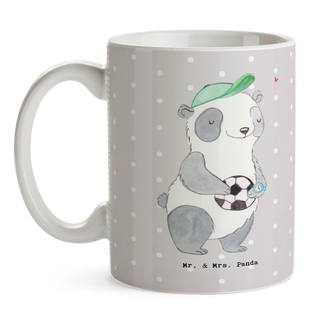 Tasse Fußballtrainer mit Herz Tasse, Kaffeetasse, Teetasse, Becher, Kaffeebecher, Teebecher, Keramiktasse, Porzellantasse, Büro Tasse, Geschenk Tasse, Tasse Sprüche, Tasse Motive, Kaffeetassen, Tasse bedrucken, Designer Tasse, Cappuccino Tassen, Schöne Teetassen, Beruf, Ausbildung, Jubiläum, Abschied, Rente, Kollege, Kollegin, Geschenk, Schenken, Arbeitskollege, Mitarbeiter, Firma, Danke, Dankeschön, Fußballtrainer, Fußballspiel, Glücksbringer, Verein Fußball