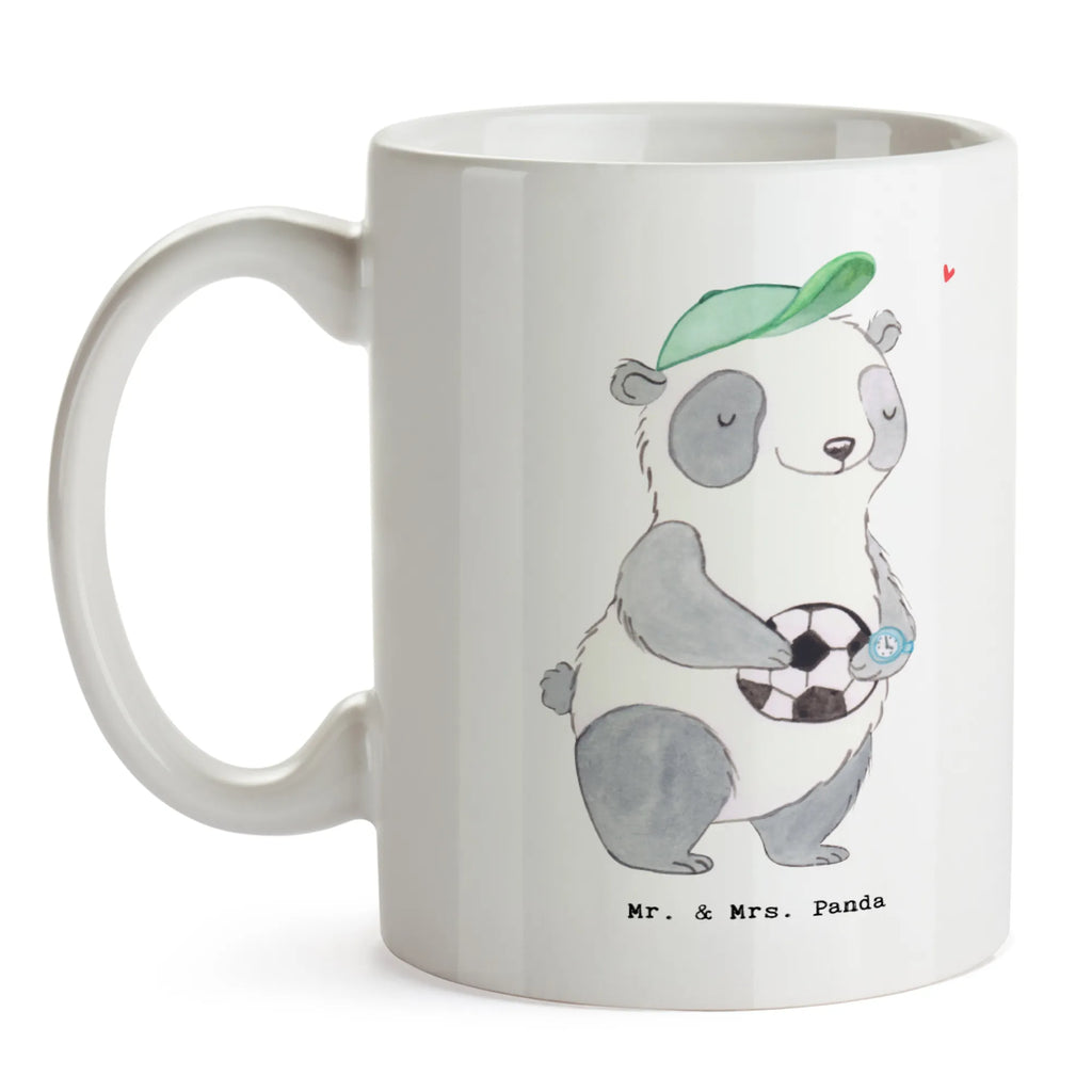 Tasse Fußballtrainer mit Herz Tasse, Kaffeetasse, Teetasse, Becher, Kaffeebecher, Teebecher, Keramiktasse, Porzellantasse, Büro Tasse, Geschenk Tasse, Tasse Sprüche, Tasse Motive, Kaffeetassen, Tasse bedrucken, Designer Tasse, Cappuccino Tassen, Schöne Teetassen, Beruf, Ausbildung, Jubiläum, Abschied, Rente, Kollege, Kollegin, Geschenk, Schenken, Arbeitskollege, Mitarbeiter, Firma, Danke, Dankeschön, Fußballtrainer, Fußballspiel, Glücksbringer, Verein Fußball