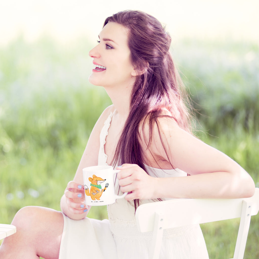 Tasse Sportjournalist mit Herz Tasse, Kaffeetasse, Teetasse, Becher, Kaffeebecher, Teebecher, Keramiktasse, Porzellantasse, Büro Tasse, Geschenk Tasse, Tasse Sprüche, Tasse Motive, Kaffeetassen, Tasse bedrucken, Designer Tasse, Cappuccino Tassen, Schöne Teetassen, Beruf, Ausbildung, Jubiläum, Abschied, Rente, Kollege, Kollegin, Geschenk, Schenken, Arbeitskollege, Mitarbeiter, Firma, Danke, Dankeschön, Sportjournalist, Journalist, Reporter, Redakteur, Pressebüro, Studium