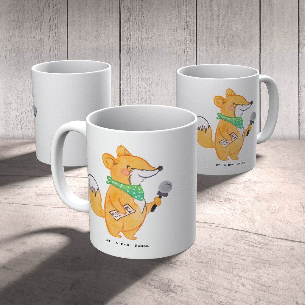 Tasse Sportjournalist mit Herz Tasse, Kaffeetasse, Teetasse, Becher, Kaffeebecher, Teebecher, Keramiktasse, Porzellantasse, Büro Tasse, Geschenk Tasse, Tasse Sprüche, Tasse Motive, Kaffeetassen, Tasse bedrucken, Designer Tasse, Cappuccino Tassen, Schöne Teetassen, Beruf, Ausbildung, Jubiläum, Abschied, Rente, Kollege, Kollegin, Geschenk, Schenken, Arbeitskollege, Mitarbeiter, Firma, Danke, Dankeschön, Sportjournalist, Journalist, Reporter, Redakteur, Pressebüro, Studium