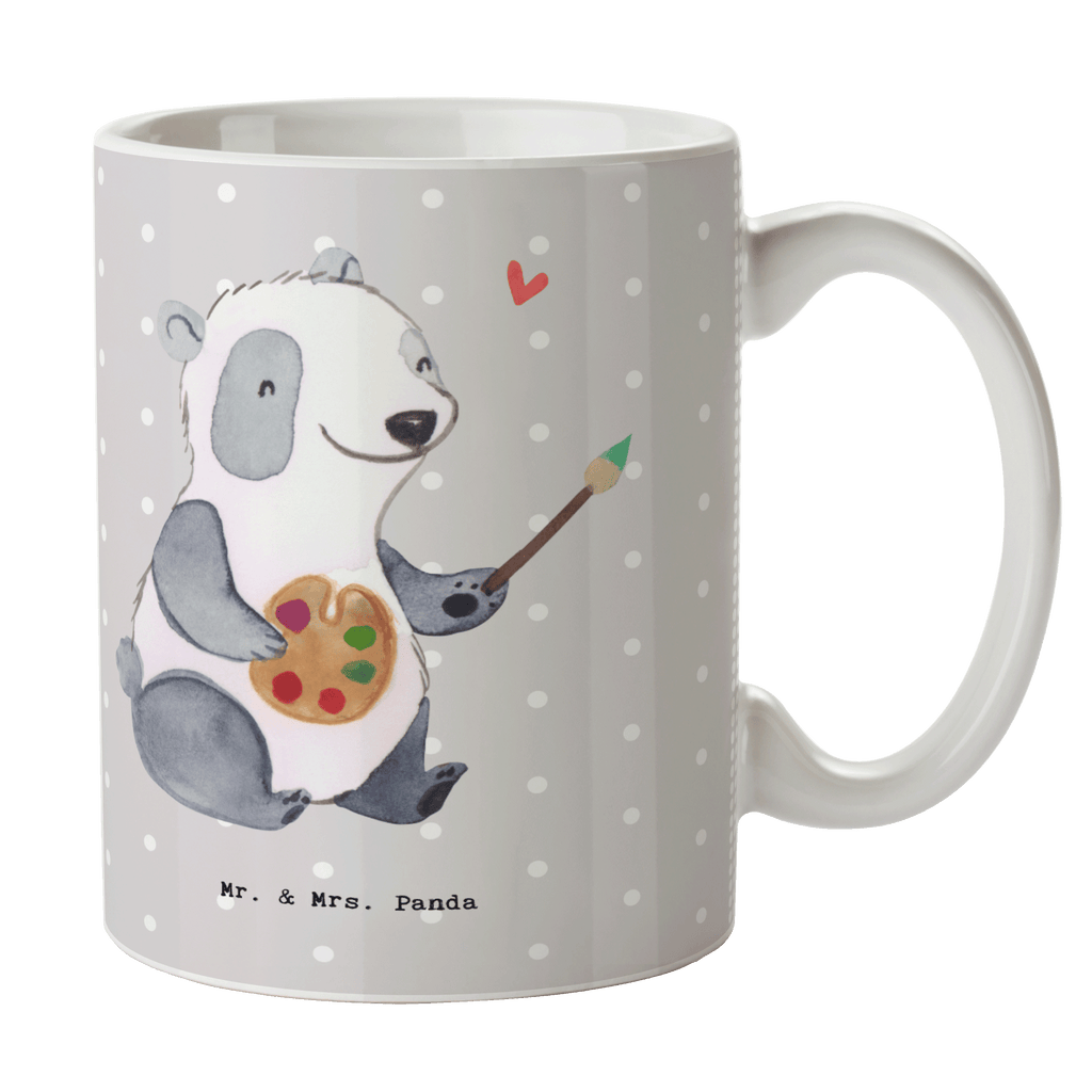 Tasse Restaurator mit Herz Tasse, Kaffeetasse, Teetasse, Becher, Kaffeebecher, Teebecher, Keramiktasse, Porzellantasse, Büro Tasse, Geschenk Tasse, Tasse Sprüche, Tasse Motive, Kaffeetassen, Tasse bedrucken, Designer Tasse, Cappuccino Tassen, Schöne Teetassen, Beruf, Ausbildung, Jubiläum, Abschied, Rente, Kollege, Kollegin, Geschenk, Schenken, Arbeitskollege, Mitarbeiter, Firma, Danke, Dankeschön