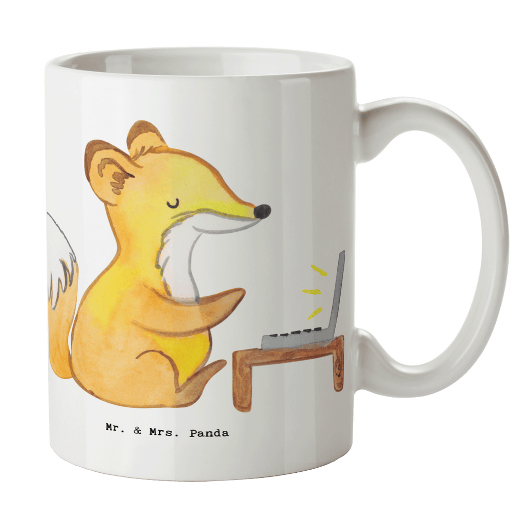 Tasse Redakteur mit Herz Tasse, Kaffeetasse, Teetasse, Becher, Kaffeebecher, Teebecher, Keramiktasse, Porzellantasse, Büro Tasse, Geschenk Tasse, Tasse Sprüche, Tasse Motive, Kaffeetassen, Tasse bedrucken, Designer Tasse, Cappuccino Tassen, Schöne Teetassen, Beruf, Ausbildung, Jubiläum, Abschied, Rente, Kollege, Kollegin, Geschenk, Schenken, Arbeitskollege, Mitarbeiter, Firma, Danke, Dankeschön, Online, Redakteur, Referent, Journalist