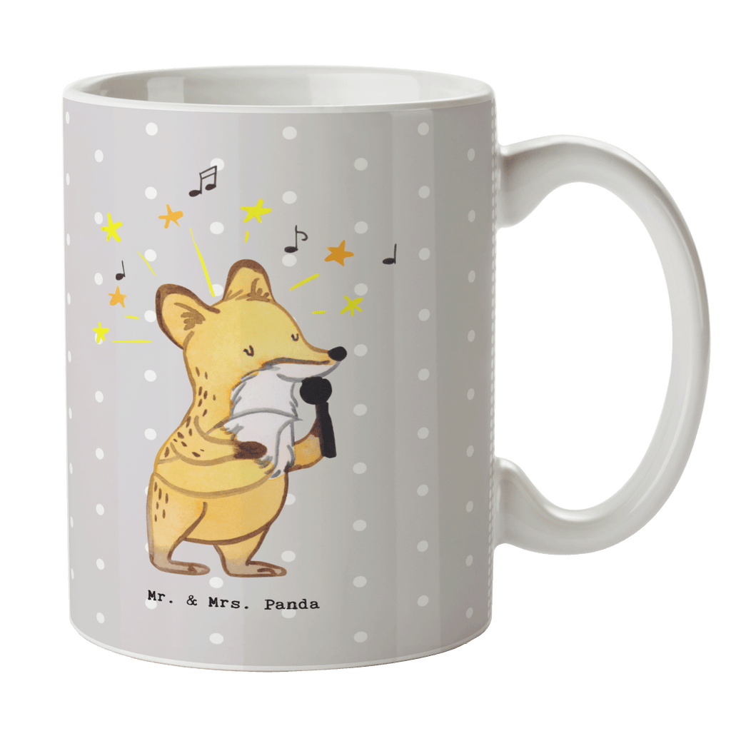 Tasse Sänger mit Herz Tasse, Kaffeetasse, Teetasse, Becher, Kaffeebecher, Teebecher, Keramiktasse, Porzellantasse, Büro Tasse, Geschenk Tasse, Tasse Sprüche, Tasse Motive, Kaffeetassen, Tasse bedrucken, Designer Tasse, Cappuccino Tassen, Schöne Teetassen, Beruf, Ausbildung, Jubiläum, Abschied, Rente, Kollege, Kollegin, Geschenk, Schenken, Arbeitskollege, Mitarbeiter, Firma, Danke, Dankeschön