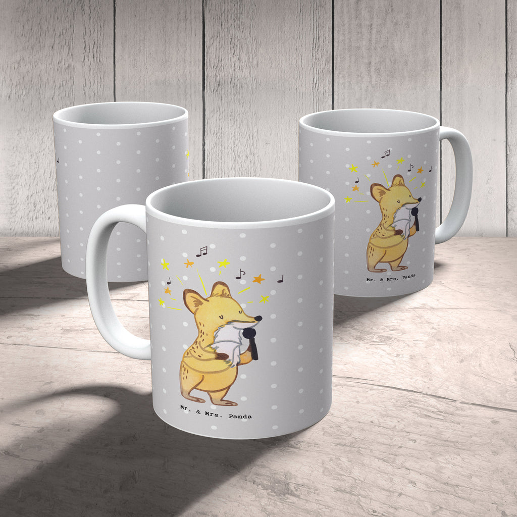 Tasse Sänger mit Herz Tasse, Kaffeetasse, Teetasse, Becher, Kaffeebecher, Teebecher, Keramiktasse, Porzellantasse, Büro Tasse, Geschenk Tasse, Tasse Sprüche, Tasse Motive, Kaffeetassen, Tasse bedrucken, Designer Tasse, Cappuccino Tassen, Schöne Teetassen, Beruf, Ausbildung, Jubiläum, Abschied, Rente, Kollege, Kollegin, Geschenk, Schenken, Arbeitskollege, Mitarbeiter, Firma, Danke, Dankeschön