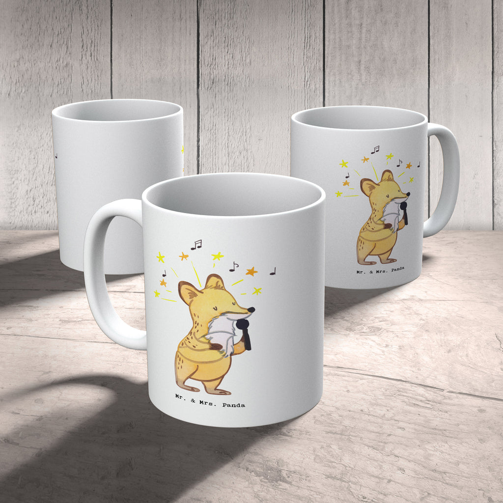 Tasse Sänger mit Herz Tasse, Kaffeetasse, Teetasse, Becher, Kaffeebecher, Teebecher, Keramiktasse, Porzellantasse, Büro Tasse, Geschenk Tasse, Tasse Sprüche, Tasse Motive, Kaffeetassen, Tasse bedrucken, Designer Tasse, Cappuccino Tassen, Schöne Teetassen, Beruf, Ausbildung, Jubiläum, Abschied, Rente, Kollege, Kollegin, Geschenk, Schenken, Arbeitskollege, Mitarbeiter, Firma, Danke, Dankeschön