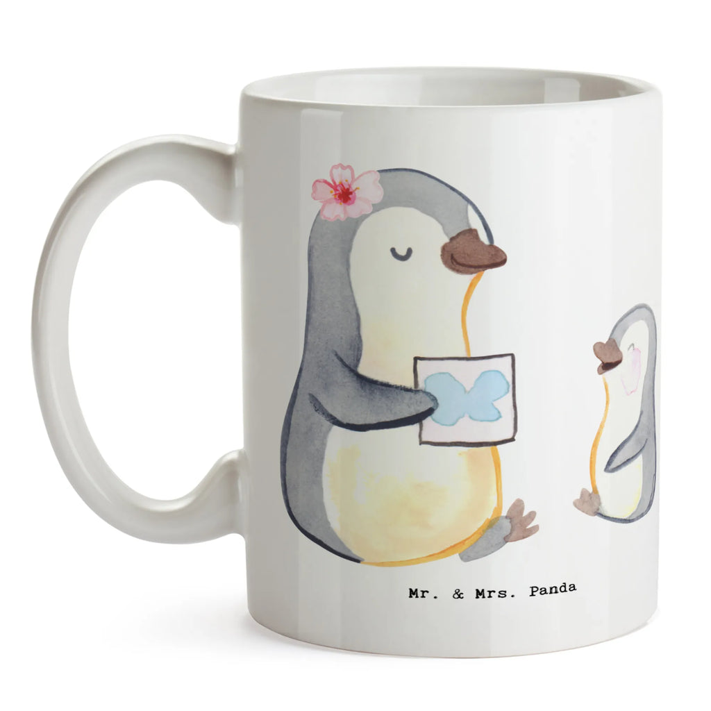 Tasse Logopädin mit Herz Tasse, Kaffeetasse, Teetasse, Becher, Kaffeebecher, Teebecher, Keramiktasse, Porzellantasse, Büro Tasse, Geschenk Tasse, Tasse Sprüche, Tasse Motive, Kaffeetassen, Tasse bedrucken, Designer Tasse, Cappuccino Tassen, Schöne Teetassen, Beruf, Ausbildung, Jubiläum, Abschied, Rente, Kollege, Kollegin, Geschenk, Schenken, Arbeitskollege, Mitarbeiter, Firma, Danke, Dankeschön, Logopädin, Logopädie, Studium