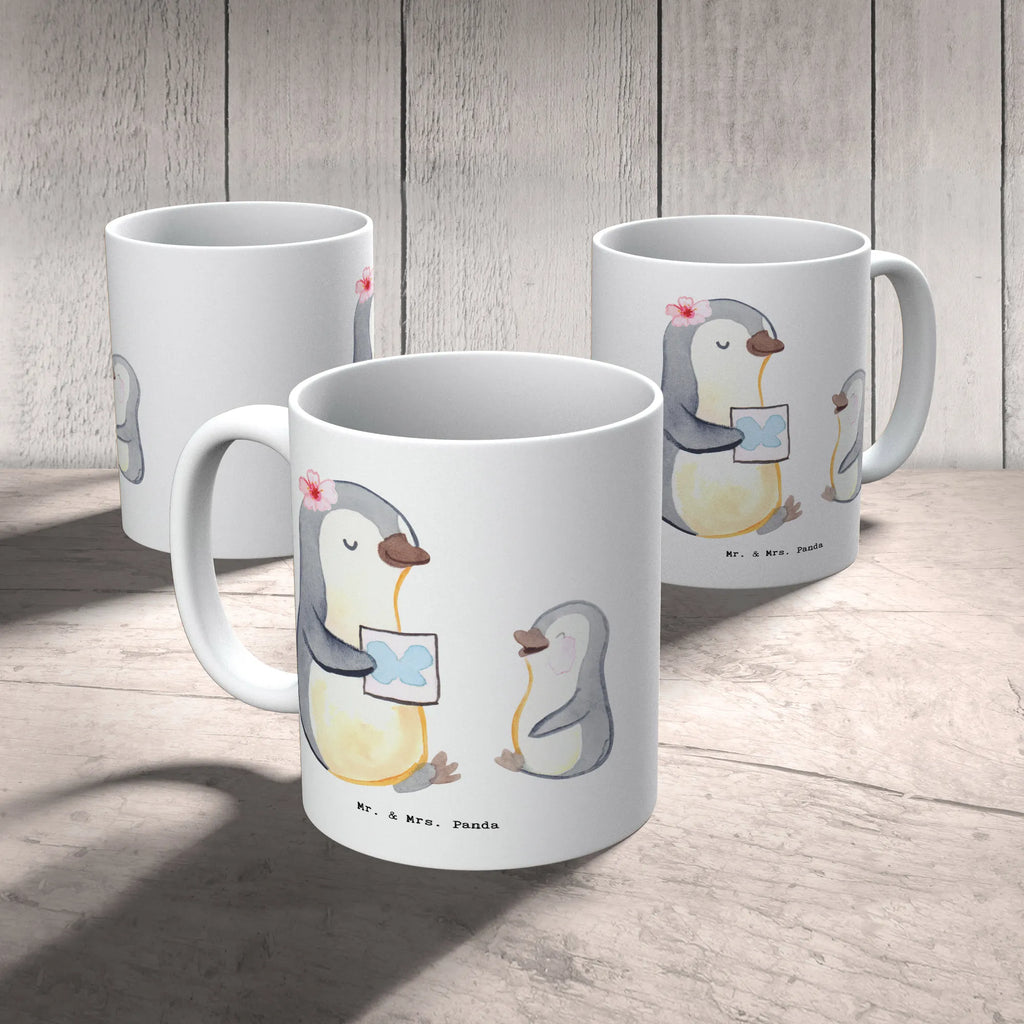 Tasse Logopädin mit Herz Tasse, Kaffeetasse, Teetasse, Becher, Kaffeebecher, Teebecher, Keramiktasse, Porzellantasse, Büro Tasse, Geschenk Tasse, Tasse Sprüche, Tasse Motive, Kaffeetassen, Tasse bedrucken, Designer Tasse, Cappuccino Tassen, Schöne Teetassen, Beruf, Ausbildung, Jubiläum, Abschied, Rente, Kollege, Kollegin, Geschenk, Schenken, Arbeitskollege, Mitarbeiter, Firma, Danke, Dankeschön, Logopädin, Logopädie, Studium