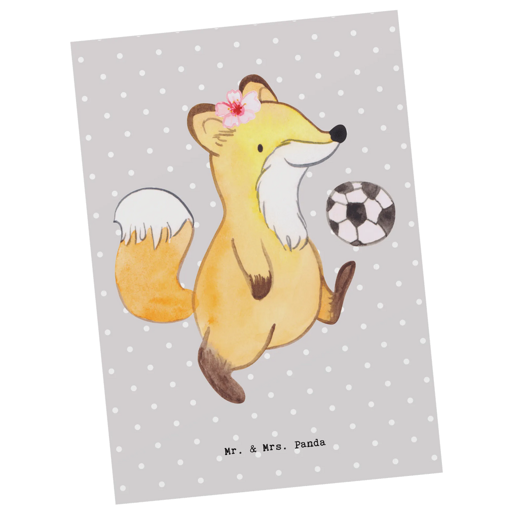 Postkarte Fußballtrainerin mit Herz Postkarte, Karte, Geschenkkarte, Grußkarte, Einladung, Ansichtskarte, Geburtstagskarte, Einladungskarte, Dankeskarte, Ansichtskarten, Einladung Geburtstag, Einladungskarten Geburtstag, Beruf, Ausbildung, Jubiläum, Abschied, Rente, Kollege, Kollegin, Geschenk, Schenken, Arbeitskollege, Mitarbeiter, Firma, Danke, Dankeschön, Fußballtrainerin, Fußballspiel, Glücksbringer, Verein Fußball