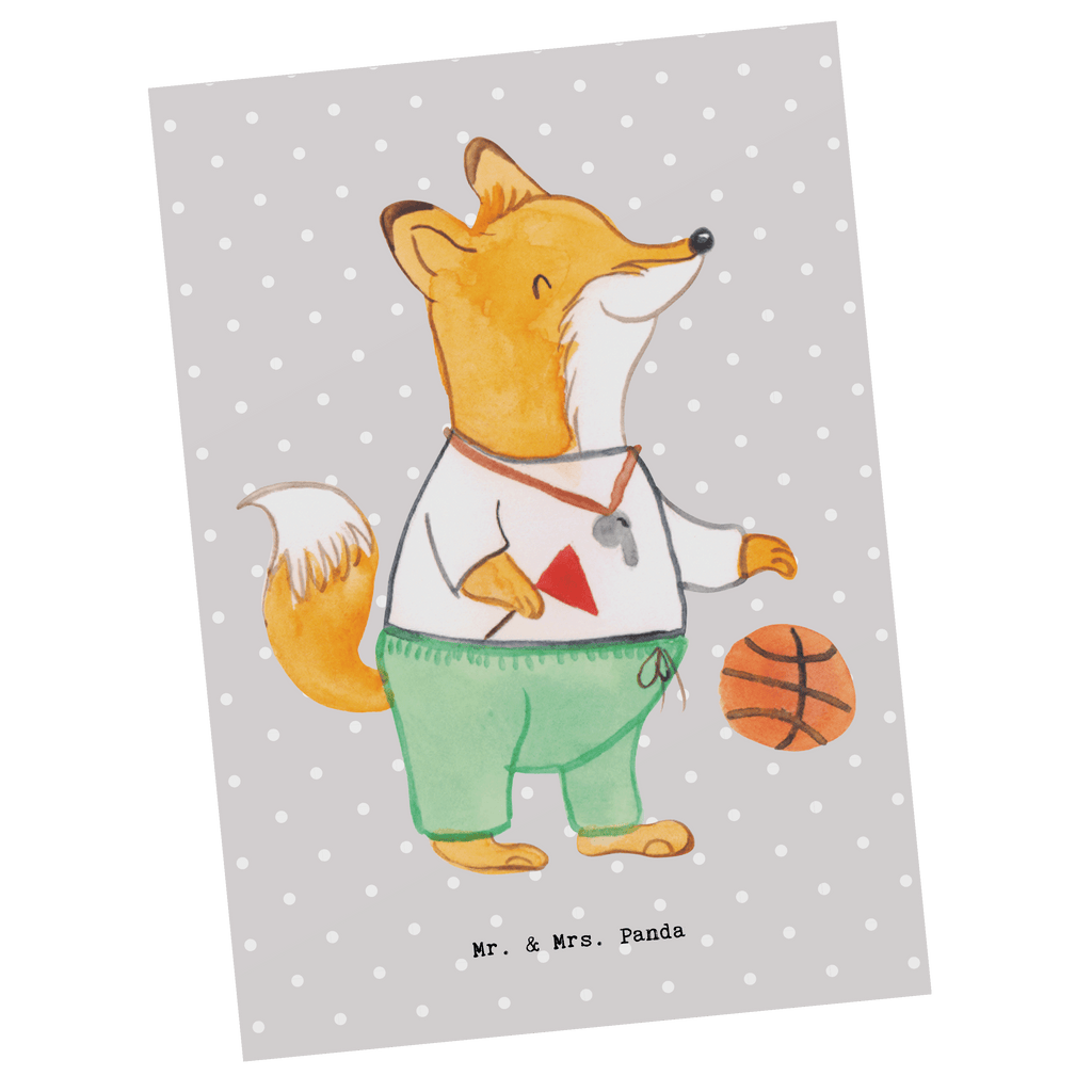 Postkarte Basketballtrainer mit Herz Postkarte, Karte, Geschenkkarte, Grußkarte, Einladung, Ansichtskarte, Geburtstagskarte, Einladungskarte, Dankeskarte, Ansichtskarten, Einladung Geburtstag, Einladungskarten Geburtstag, Beruf, Ausbildung, Jubiläum, Abschied, Rente, Kollege, Kollegin, Geschenk, Schenken, Arbeitskollege, Mitarbeiter, Firma, Danke, Dankeschön, Basketballtrainer, Basketball, Sport, Ballsport, Basketballcoach, Basketballer, Verein