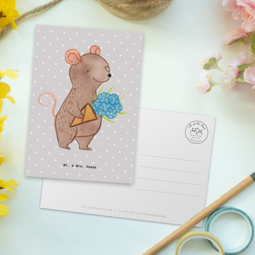 Postkarte Florist mit Herz Postkarte, Karte, Geschenkkarte, Grußkarte, Einladung, Ansichtskarte, Geburtstagskarte, Einladungskarte, Dankeskarte, Ansichtskarten, Einladung Geburtstag, Einladungskarten Geburtstag, Beruf, Ausbildung, Jubiläum, Abschied, Rente, Kollege, Kollegin, Geschenk, Schenken, Arbeitskollege, Mitarbeiter, Firma, Danke, Dankeschön, Blumenhändler, Florist, Blumenlanden, Blumenprofi