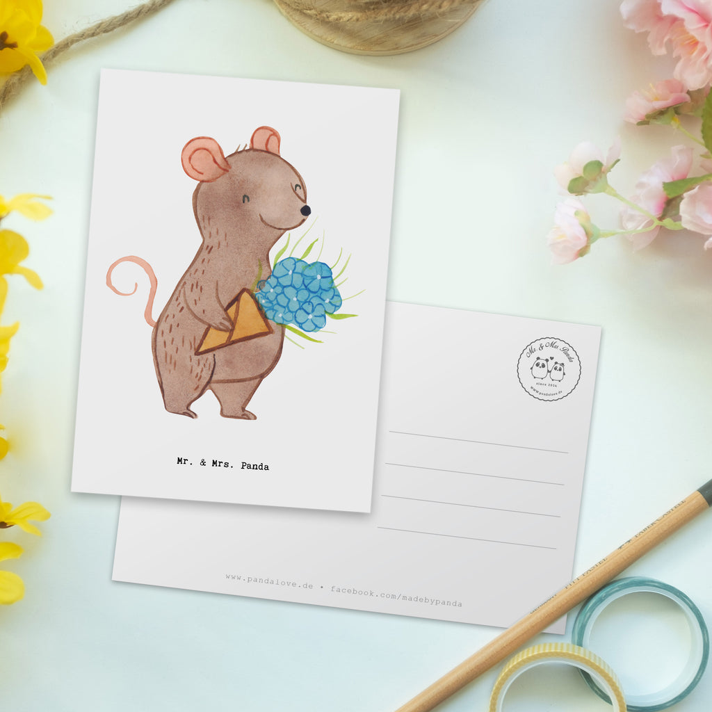 Postkarte Florist mit Herz Postkarte, Karte, Geschenkkarte, Grußkarte, Einladung, Ansichtskarte, Geburtstagskarte, Einladungskarte, Dankeskarte, Ansichtskarten, Einladung Geburtstag, Einladungskarten Geburtstag, Beruf, Ausbildung, Jubiläum, Abschied, Rente, Kollege, Kollegin, Geschenk, Schenken, Arbeitskollege, Mitarbeiter, Firma, Danke, Dankeschön, Blumenhändler, Florist, Blumenlanden, Blumenprofi