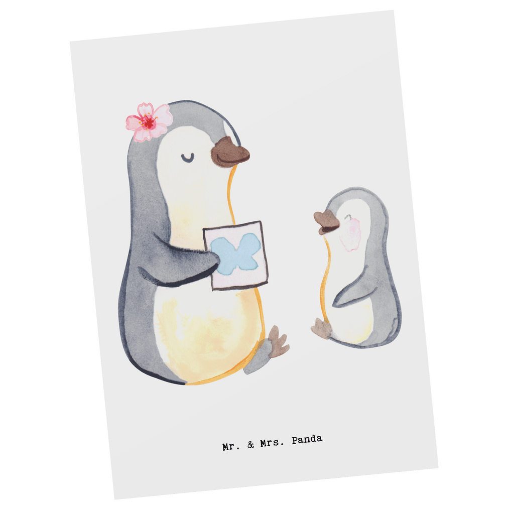 Postkarte Logopädin mit Herz Postkarte, Karte, Geschenkkarte, Grußkarte, Einladung, Ansichtskarte, Geburtstagskarte, Einladungskarte, Dankeskarte, Ansichtskarten, Einladung Geburtstag, Einladungskarten Geburtstag, Beruf, Ausbildung, Jubiläum, Abschied, Rente, Kollege, Kollegin, Geschenk, Schenken, Arbeitskollege, Mitarbeiter, Firma, Danke, Dankeschön, Logopädin, Logopädie, Studium