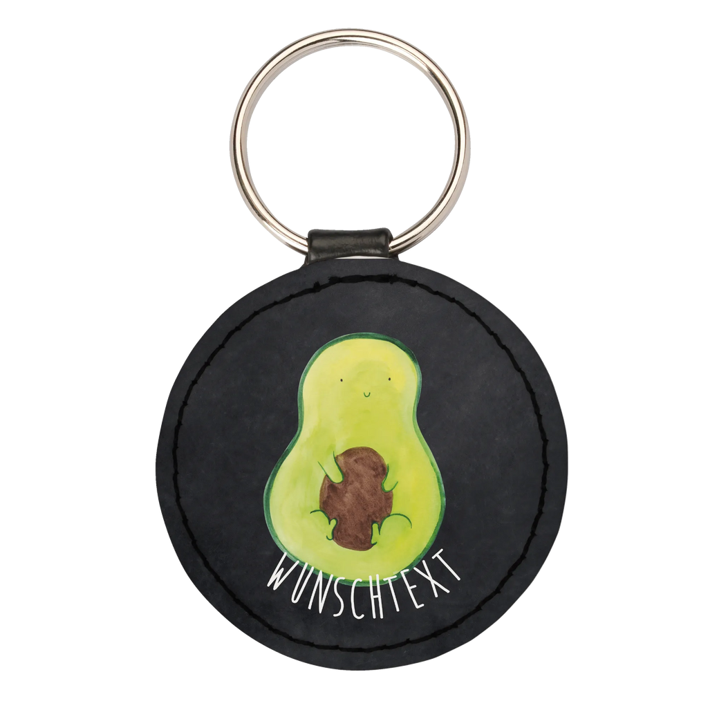 Personalisierter Schlüsselanhänger Avocado Kern Personalisierter Schlüsselanhänger, Personalisierter Anhänger, Personalisierter Taschenanhänger, Personalisierter Glücksbringer, Personalisierter Schutzengel, Schlüsselanhänger mit Namen, Anhänger mit Namen, Glücksbringer mit Namen, Schlüsselanhänger Wunschtext, Schlüsselanhänger selbst gestalten, Avocado, Veggie, Vegan, Gesund, Avokado, Avocadokern, Kern, Pflanze, Spruch Leben