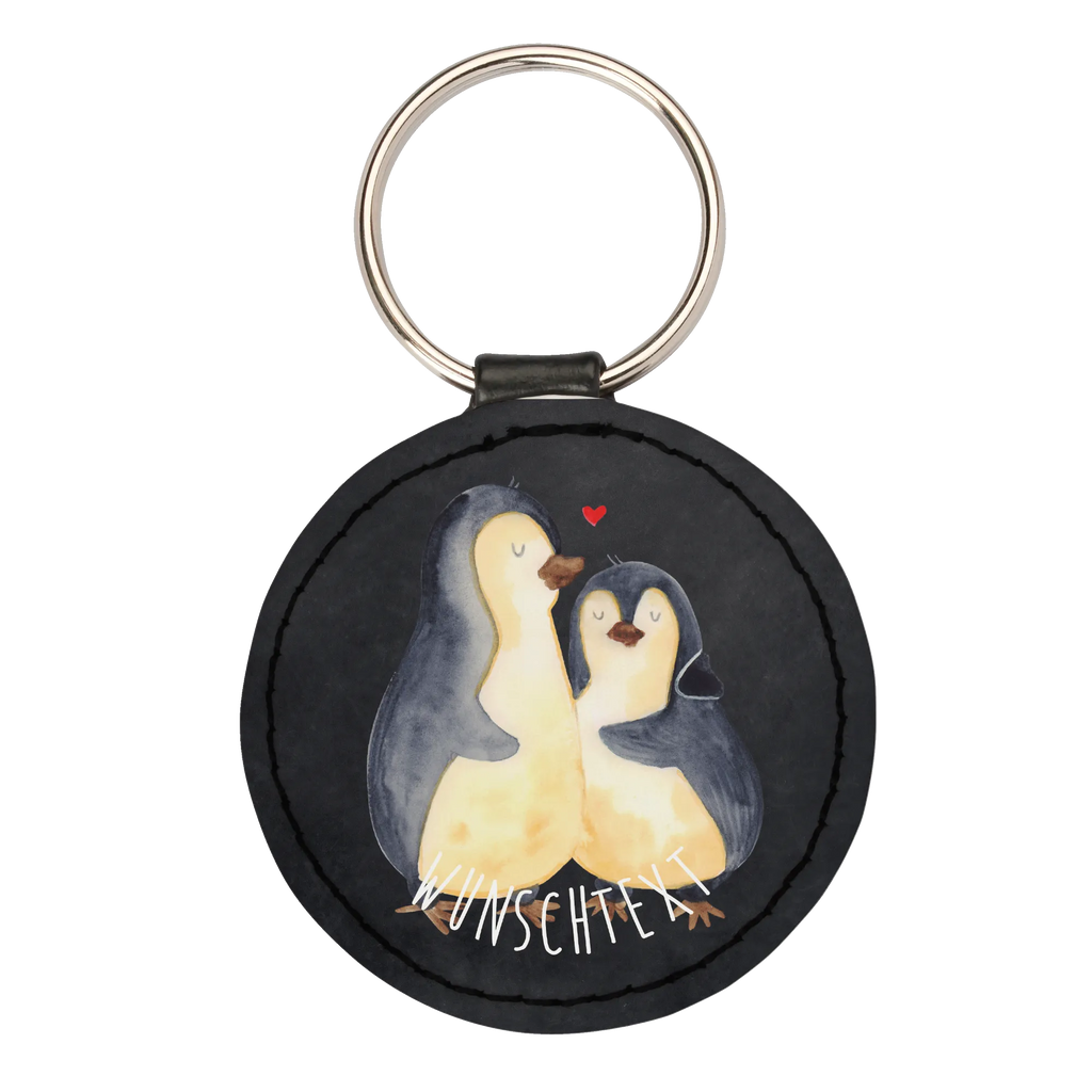 Personalisierter Schlüsselanhänger Pinguin umarmend Personalisierter Schlüsselanhänger, Personalisierter Anhänger, Personalisierter Taschenanhänger, Personalisierter Glücksbringer, Personalisierter Schutzengel, Schlüsselanhänger mit Namen, Anhänger mit Namen, Glücksbringer mit Namen, Schlüsselanhänger Wunschtext, Schlüsselanhänger selbst gestalten, Pinguin, Liebe, Liebespaar, Liebesbeweis, Liebesgeschenk, Verlobung, Jahrestag, Hochzeitstag, Hochzeit, Hochzeitsgeschenk