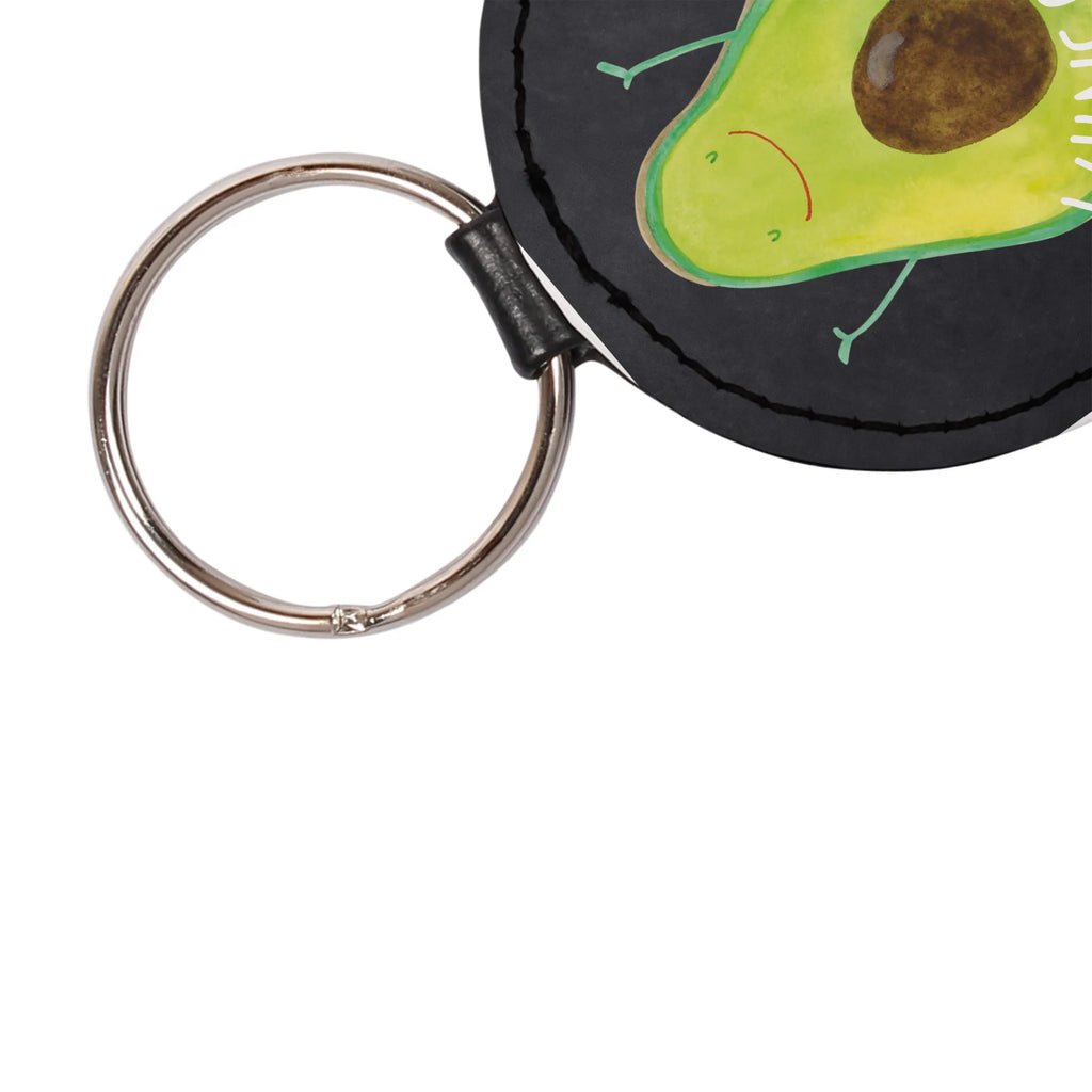 Personalisierter Schlüsselanhänger Avocado Glücklich Personalisierter Schlüsselanhänger, Personalisierter Anhänger, Personalisierter Taschenanhänger, Personalisierter Glücksbringer, Personalisierter Schutzengel, Schlüsselanhänger mit Namen, Anhänger mit Namen, Glücksbringer mit Namen, Schlüsselanhänger Wunschtext, Schlüsselanhänger selbst gestalten, Avocado, Veggie, Vegan, Gesund, Chaos