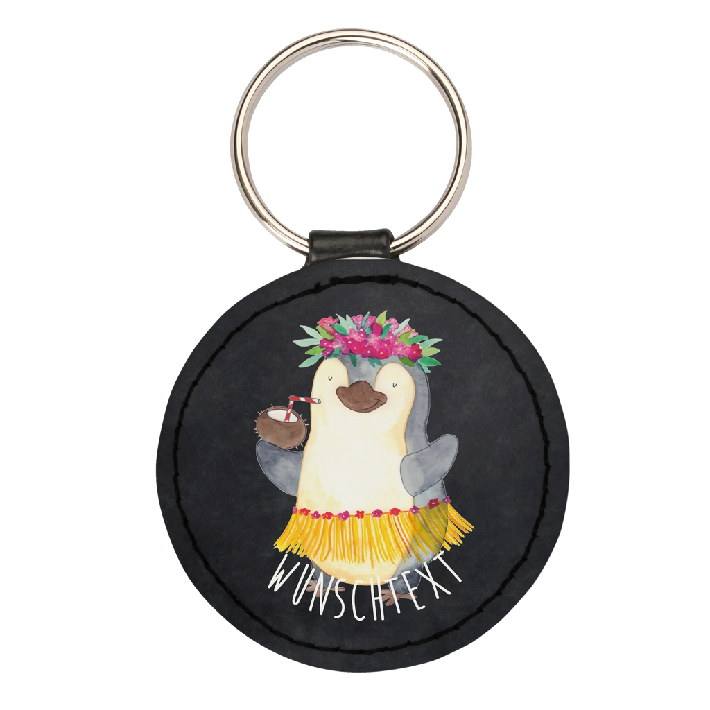 Personalisierter Schlüsselanhänger Pinguin Kokosnuss Personalisierter Schlüsselanhänger, Personalisierter Anhänger, Personalisierter Taschenanhänger, Personalisierter Glücksbringer, Personalisierter Schutzengel, Schlüsselanhänger mit Namen, Anhänger mit Namen, Glücksbringer mit Namen, Schlüsselanhänger Wunschtext, Schlüsselanhänger selbst gestalten, Pinguin, Aloha, Hawaii, Urlaub, Kokosnuss, Pinguine