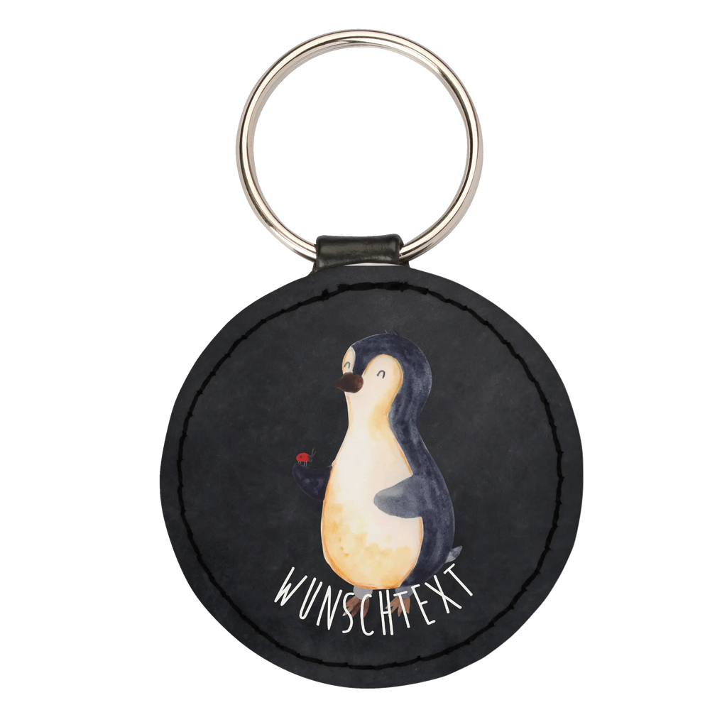 Personalisierter Schlüsselanhänger Pinguin Marienkäfer Personalisierter Schlüsselanhänger, Personalisierter Anhänger, Personalisierter Taschenanhänger, Personalisierter Glücksbringer, Personalisierter Schutzengel, Schlüsselanhänger mit Namen, Anhänger mit Namen, Glücksbringer mit Namen, Schlüsselanhänger Wunschtext, Schlüsselanhänger selbst gestalten, Pinguin, Pinguine, Marienkäfer, Liebe, Wunder, Glück, Freude, Lebensfreude