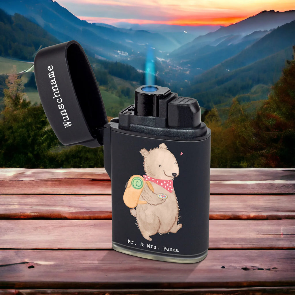 Personalisiertes Feuerzeug Bär Wandern Personalisiertes Feuerzeug, Personalisiertes Gas-Feuerzeug, Personalisiertes Sturmfeuerzeug, Feuerzeug bedrucken, Feuerzeug personalisiert, Feuerzeug personalisieren, Feuerzeug selbst gestalten, Feuerzeug Geschenkidee, Feuerzeug als Geschenk, Geschenk Feuerzeug, Feuerzeug Geschenk, Feuerzeug mit Name, Feuerzeug mit Namen, Besonderes Feuerzeug, Geschenk, Sport, Sportart, Hobby, Schenken, Danke, Dankeschön, Auszeichnung, Gewinn, Sportler, Wandern, Bergsteigen, Wintertouren, Outdoor Sport, Freizeitsport, Spazieren, Natur entdecken