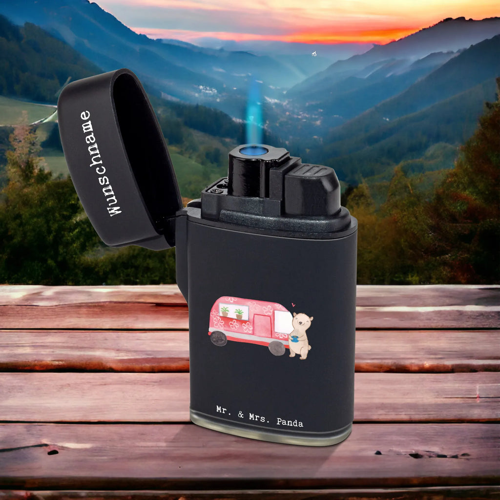 Personalised lighter bear camper Personalisiertes Feuerzeug, Personalisiertes Gas-Feuerzeug, Personalisiertes Sturmfeuerzeug, Feuerzeug bedrucken, Feuerzeug personalisiert, Feuerzeug personalisieren, Feuerzeug selbst gestalten, Feuerzeug Geschenkidee, Feuerzeug als Geschenk, Geschenk Feuerzeug, Feuerzeug Geschenk, Feuerzeug mit Name, Feuerzeug mit Namen, Besonderes Feuerzeug, Geschenk, Sport, Sportart, Hobby, Schenken, Danke, Dankeschön, Auszeichnung, Gewinn, Sportler, Camper, Campen, Zelten, Campingplatz, Wohnmobil, Roadtrip, Urlaub