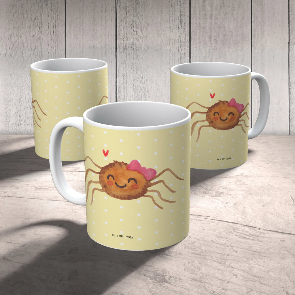 Tasse Spinne Agathe Freude Tasse, Kaffeetasse, Teetasse, Becher, Kaffeebecher, Teebecher, Keramiktasse, Porzellantasse, Büro Tasse, Geschenk Tasse, Tasse Sprüche, Tasse Motive, Kaffeetassen, Tasse bedrucken, Designer Tasse, Cappuccino Tassen, Schöne Teetassen, Spinne Agathe, Spinne, Agathe, Videos, Merchandise, Viral, Viraler Hit, Trend, Beliebte Spinne