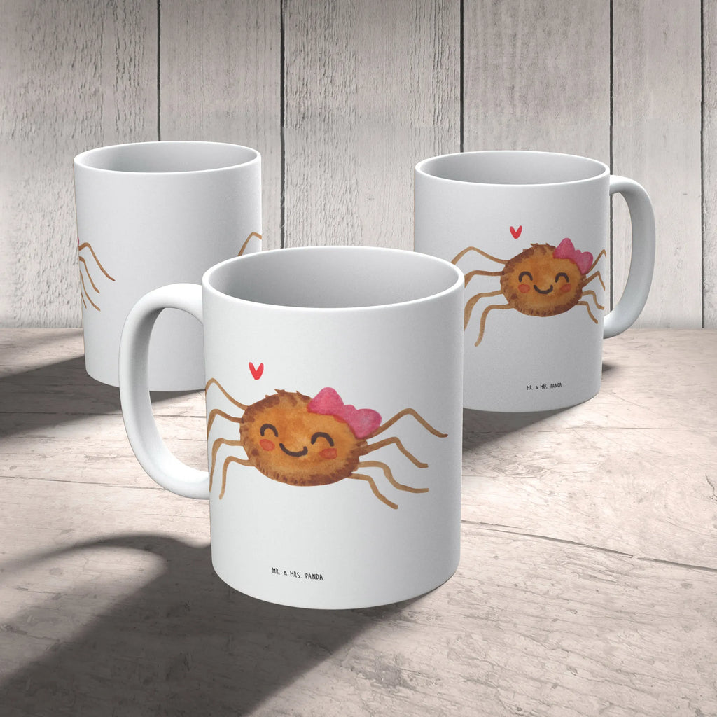 Tasse Spinne Agathe Freude Tasse, Kaffeetasse, Teetasse, Becher, Kaffeebecher, Teebecher, Keramiktasse, Porzellantasse, Büro Tasse, Geschenk Tasse, Tasse Sprüche, Tasse Motive, Kaffeetassen, Tasse bedrucken, Designer Tasse, Cappuccino Tassen, Schöne Teetassen, Spinne Agathe, Spinne, Agathe, Videos, Merchandise, Viral, Viraler Hit, Trend, Beliebte Spinne