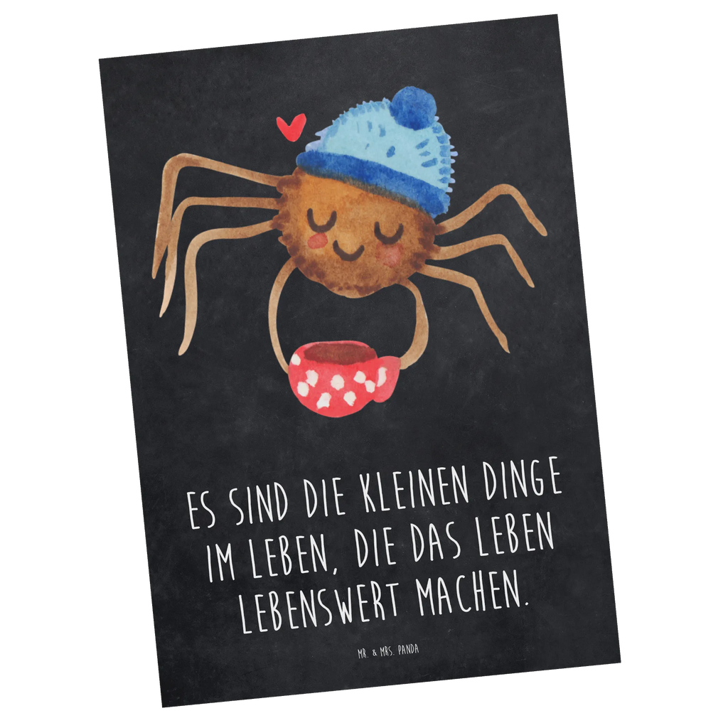 Postkarte Spinne Agathe Kaffee Postkarte, Karte, Geschenkkarte, Grußkarte, Einladung, Ansichtskarte, Geburtstagskarte, Einladungskarte, Dankeskarte, Ansichtskarten, Einladung Geburtstag, Einladungskarten Geburtstag, Spinne Agathe, Spinne, Agathe, Videos, Merchandise, Kaffee, Morgen, Morgenmuffel, Lebensweisheiten, Weiser Spruch