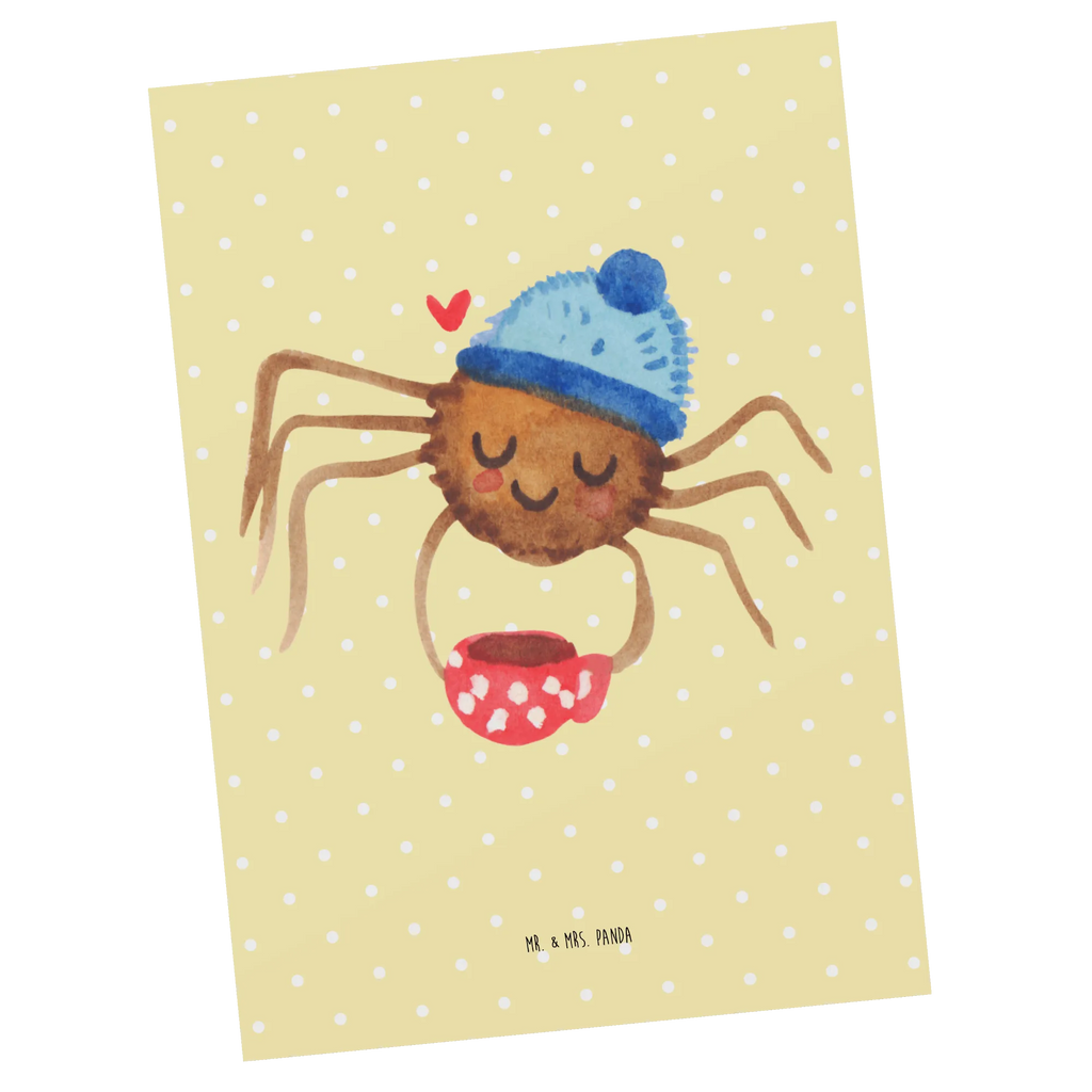 Postkarte Spinne Agathe Kaffee Postkarte, Karte, Geschenkkarte, Grußkarte, Einladung, Ansichtskarte, Geburtstagskarte, Einladungskarte, Dankeskarte, Ansichtskarten, Einladung Geburtstag, Einladungskarten Geburtstag, Spinne Agathe, Spinne, Agathe, Videos, Merchandise, Kaffee, Morgen, Morgenmuffel, Lebensweisheiten, Weiser Spruch