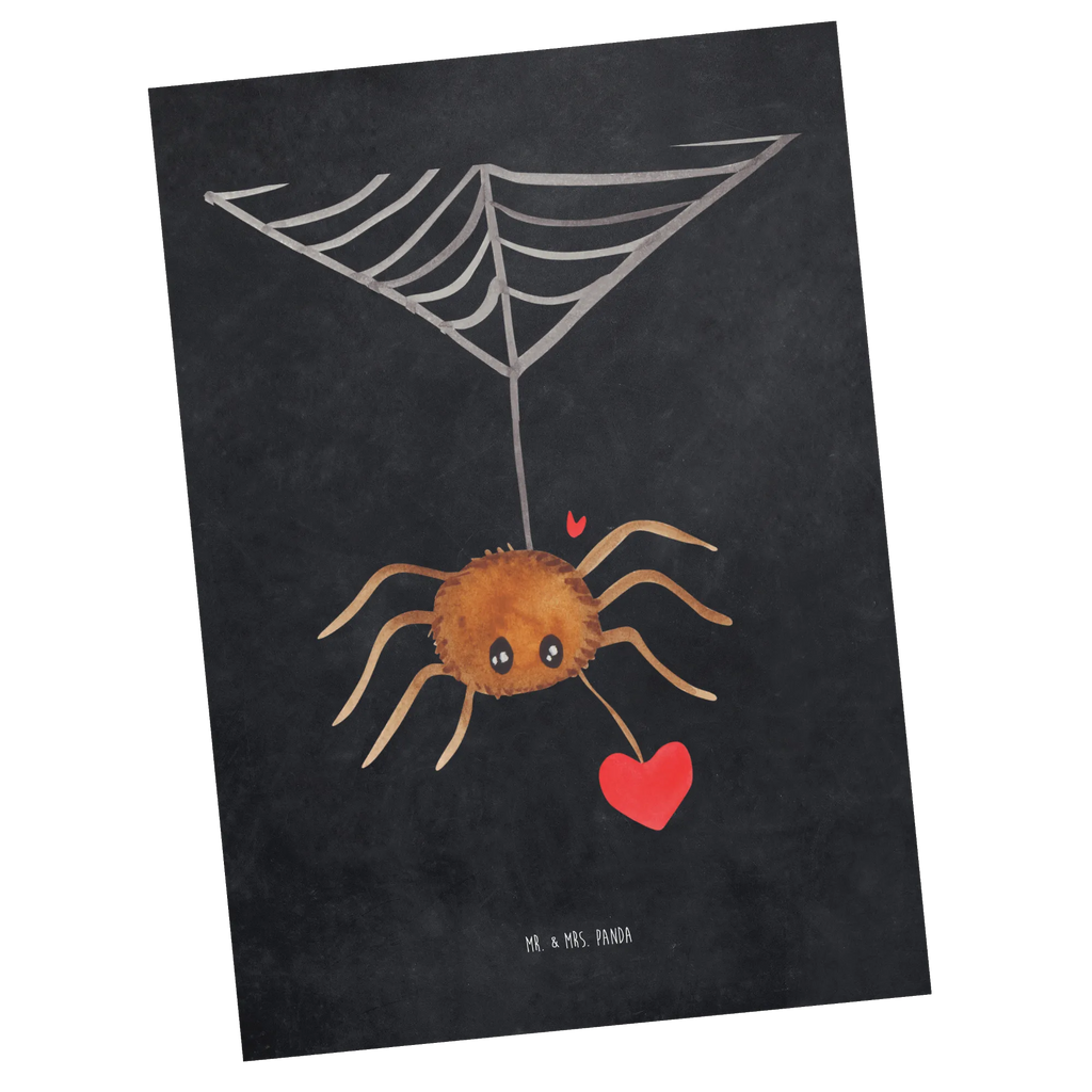 Postkarte Spinne Agathe Liebe Postkarte, Karte, Geschenkkarte, Grußkarte, Einladung, Ansichtskarte, Geburtstagskarte, Einladungskarte, Dankeskarte, Ansichtskarten, Einladung Geburtstag, Einladungskarten Geburtstag, Spinne Agathe, Spinne, Agathe, Videos, Merchandise, Liebe, Verliebt, Liebesbeweis, Liebesgeschenk