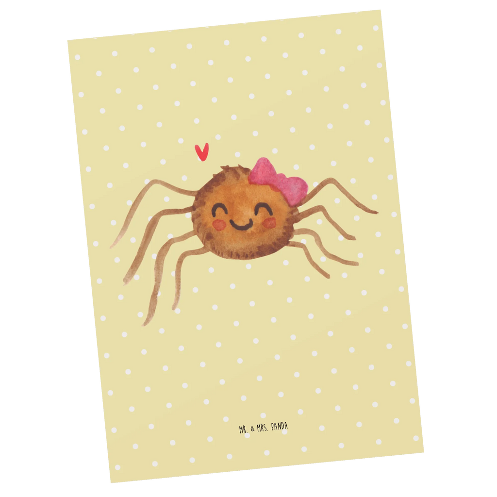 Postkarte Spinne Agathe Freude Postkarte, Karte, Geschenkkarte, Grußkarte, Einladung, Ansichtskarte, Geburtstagskarte, Einladungskarte, Dankeskarte, Ansichtskarten, Einladung Geburtstag, Einladungskarten Geburtstag, Spinne Agathe, Spinne, Agathe, Videos, Merchandise, Viral, Viraler Hit, Trend, Beliebte Spinne