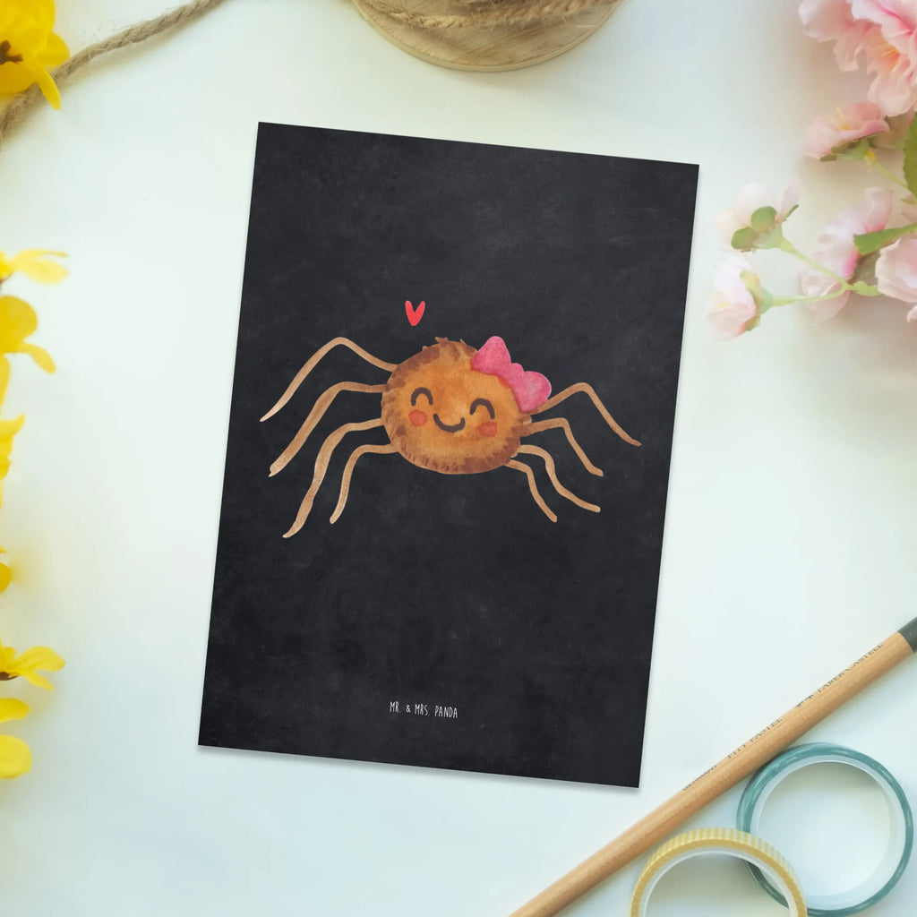 Postkarte Spinne Agathe Freude Postkarte, Karte, Geschenkkarte, Grußkarte, Einladung, Ansichtskarte, Geburtstagskarte, Einladungskarte, Dankeskarte, Ansichtskarten, Einladung Geburtstag, Einladungskarten Geburtstag, Spinne Agathe, Spinne, Agathe, Videos, Merchandise, Viral, Viraler Hit, Trend, Beliebte Spinne