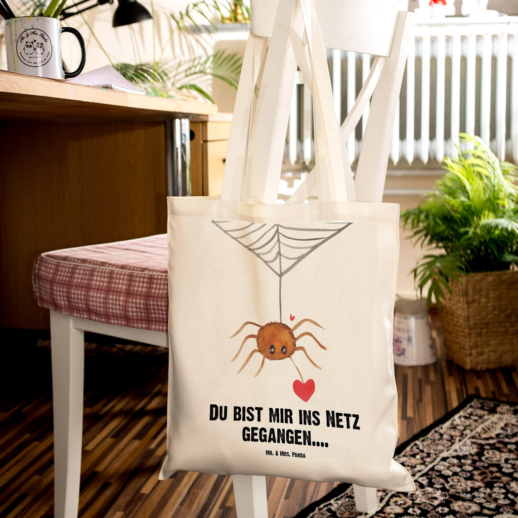 Tragetasche Spinne Agathe Liebe Beuteltasche, Beutel, Einkaufstasche, Jutebeutel, Stoffbeutel, Tasche, Shopper, Umhängetasche, Strandtasche, Schultertasche, Stofftasche, Tragetasche, Badetasche, Jutetasche, Einkaufstüte, Laptoptasche, Spinne Agathe, Spinne, Agathe, Videos, Merchandise, Liebe, Verliebt, Liebesbeweis, Liebesgeschenk