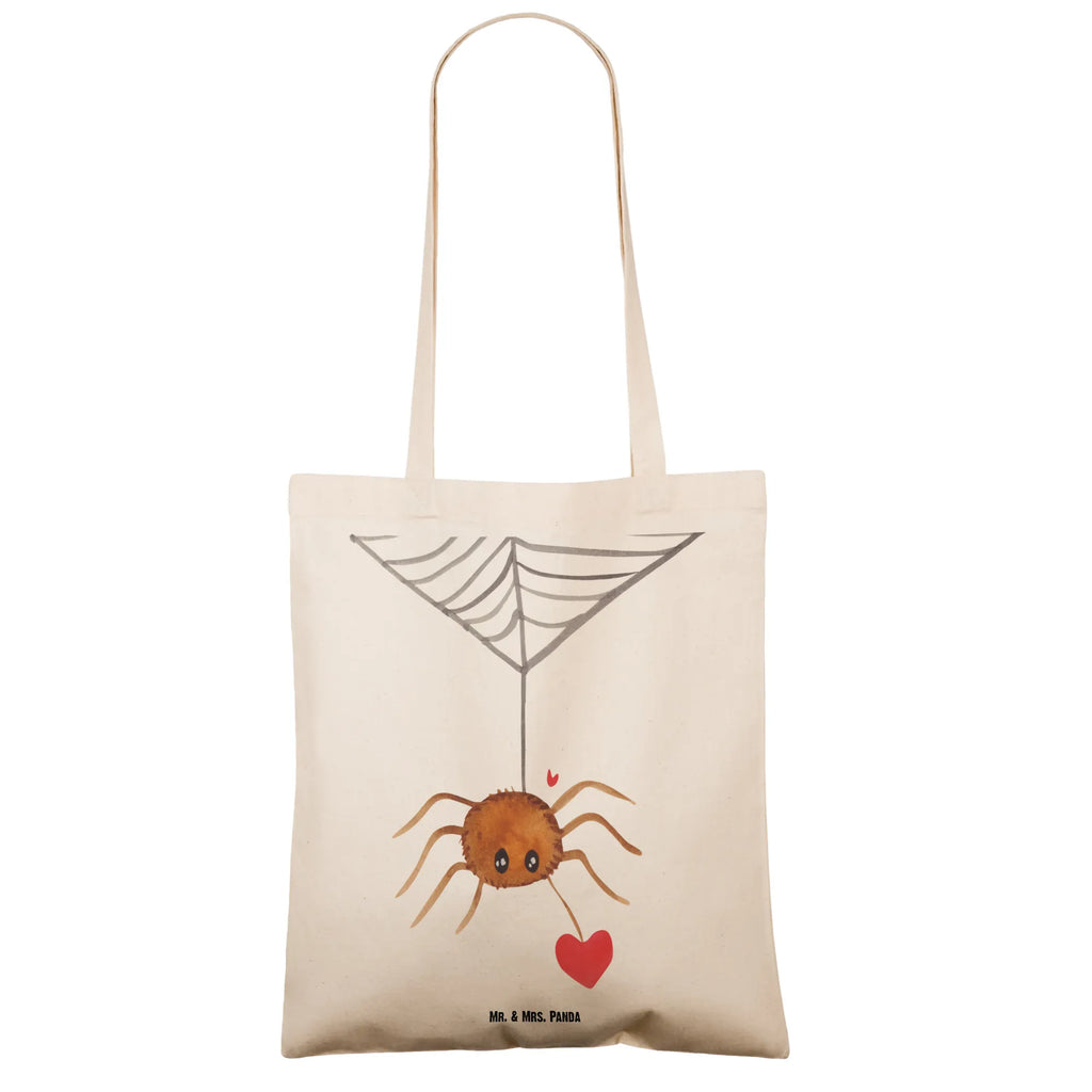 Tragetasche Spinne Agathe Liebe Beuteltasche, Beutel, Einkaufstasche, Jutebeutel, Stoffbeutel, Tasche, Shopper, Umhängetasche, Strandtasche, Schultertasche, Stofftasche, Tragetasche, Badetasche, Jutetasche, Einkaufstüte, Laptoptasche, Spinne Agathe, Spinne, Agathe, Videos, Merchandise, Liebe, Verliebt, Liebesbeweis, Liebesgeschenk