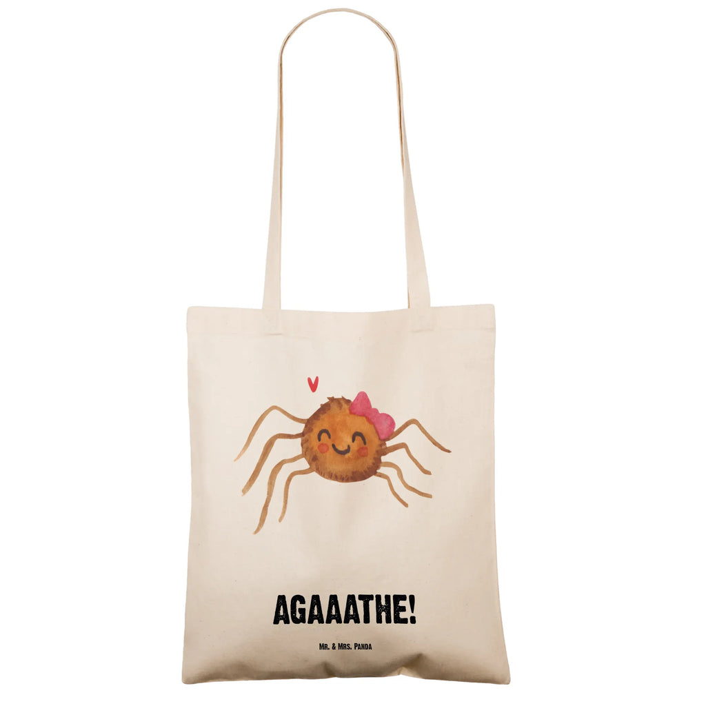 Tragetasche Spinne Agathe Freude Beuteltasche, Beutel, Einkaufstasche, Jutebeutel, Stoffbeutel, Tasche, Shopper, Umhängetasche, Strandtasche, Schultertasche, Stofftasche, Tragetasche, Badetasche, Jutetasche, Einkaufstüte, Laptoptasche, Spinne Agathe, Spinne, Agathe, Videos, Merchandise, Viral, Viraler Hit, Trend, Beliebte Spinne