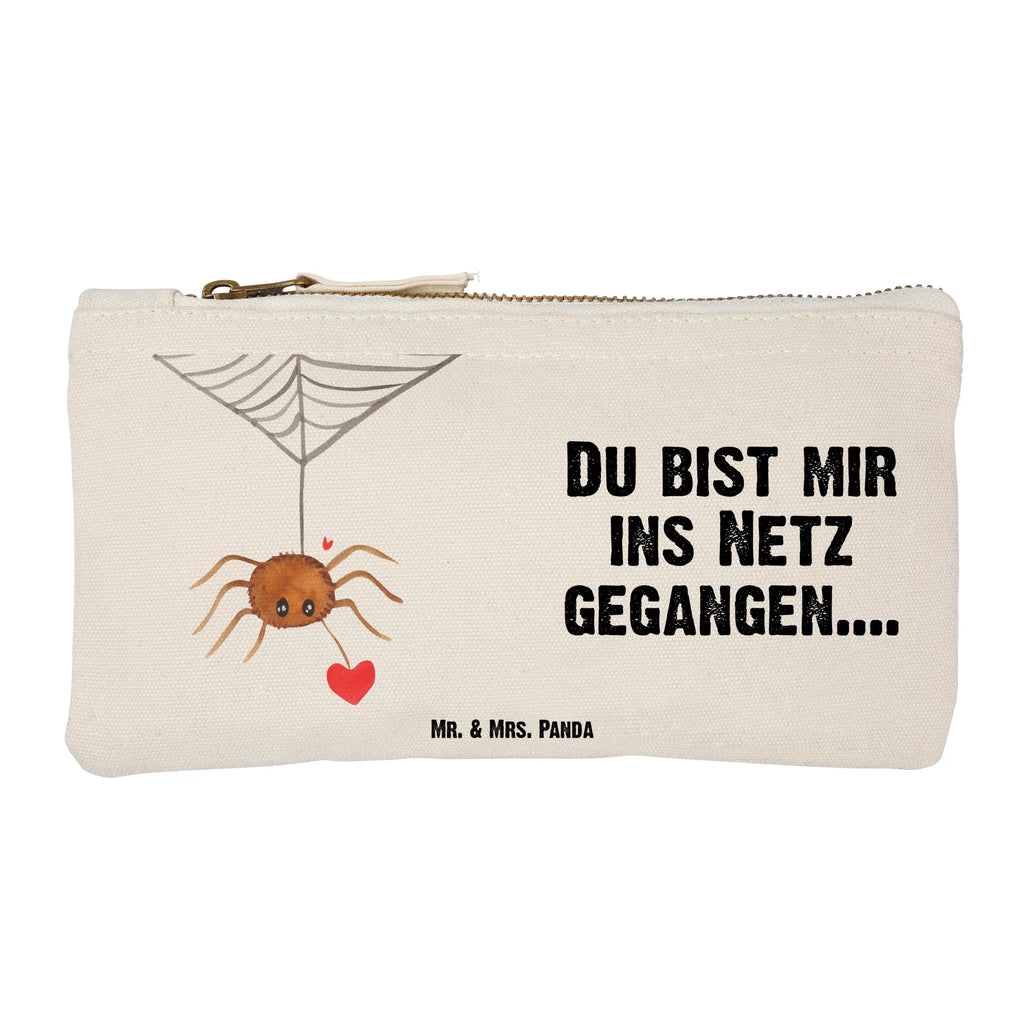 Schminktasche Spinne Agathe Liebe Schminktasche, Kosmetiktasche, Kosmetikbeutel, Stiftemäppchen, Etui, Federmappe, Makeup, XXL, Schminketui, Kosmetiketui, Schlamperetui, Spinne Agathe, Spinne, Agathe, Videos, Merchandise, Liebe, Verliebt, Liebesbeweis, Liebesgeschenk