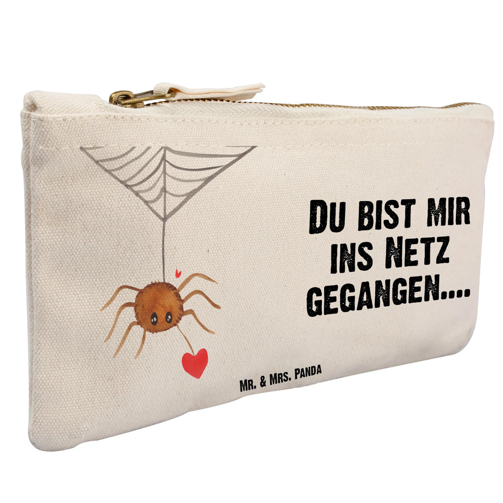 Schminktasche Spinne Agathe Liebe Schminktasche, Kosmetiktasche, Kosmetikbeutel, Stiftemäppchen, Etui, Federmappe, Makeup, XXL, Schminketui, Kosmetiketui, Schlamperetui, Spinne Agathe, Spinne, Agathe, Videos, Merchandise, Liebe, Verliebt, Liebesbeweis, Liebesgeschenk