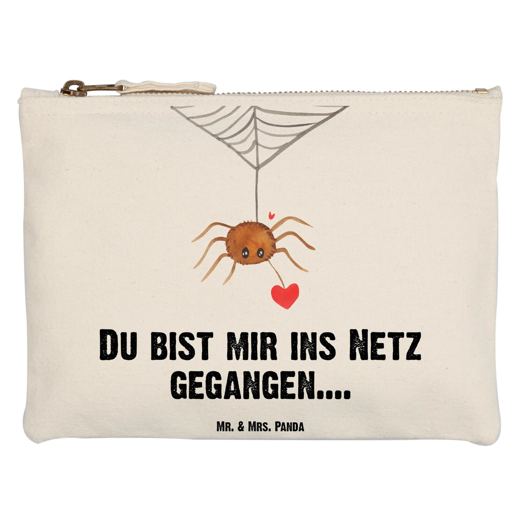 Schminktasche Spinne Agathe Liebe Schminktasche, Kosmetiktasche, Kosmetikbeutel, Stiftemäppchen, Etui, Federmappe, Makeup, XXL, Schminketui, Kosmetiketui, Schlamperetui, Spinne Agathe, Spinne, Agathe, Videos, Merchandise, Liebe, Verliebt, Liebesbeweis, Liebesgeschenk