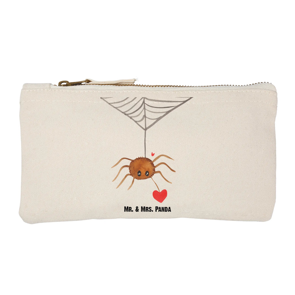 Schminktasche Spinne Agathe Liebe Schminktasche, Kosmetiktasche, Kosmetikbeutel, Stiftemäppchen, Etui, Federmappe, Makeup, XXL, Schminketui, Kosmetiketui, Schlamperetui, Spinne Agathe, Spinne, Agathe, Videos, Merchandise, Liebe, Verliebt, Liebesbeweis, Liebesgeschenk