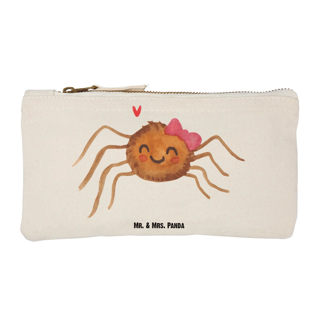 Schminktasche Spinne Agathe Freude Schminktasche, Kosmetiktasche, Kosmetikbeutel, Stiftemäppchen, Etui, Federmappe, Makeup, XXL, Schminketui, Kosmetiketui, Schlamperetui, Spinne Agathe, Spinne, Agathe, Videos, Merchandise, Viral, Viraler Hit, Trend, Beliebte Spinne