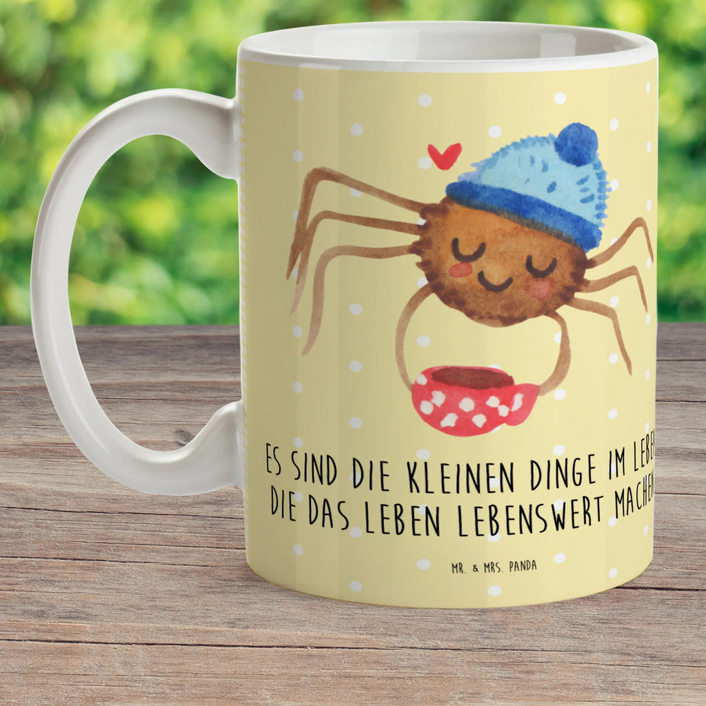 Kindertasse Spinne Agathe Kaffee Kindertasse, Kinder Tasse, Kunststoff Tasse, Kindergarten Tasse, Trinkbecher, Camping Becher, Kaffeetasse, Kunststoffbecher, Kindergartenbecher, Outdoorgeschirr, Kunststoffgeschirr, Reisebecher, Reisetasse, Kinderbecher, Bruchfeste Tasse, Bruchsichere Tasse, Plastik Tasse, Plastiktasse, Spinne Agathe, Spinne, Agathe, Videos, Merchandise, Kaffee, Morgen, Morgenmuffel, Lebensweisheiten, Weiser Spruch