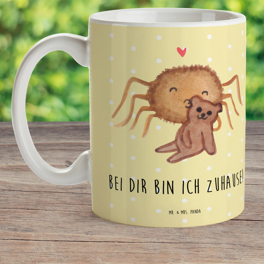 Kindertasse Spinne Agathe Teddy Kindertasse, Kinder Tasse, Kunststoff Tasse, Kindergarten Tasse, Trinkbecher, Camping Becher, Kaffeetasse, Kunststoffbecher, Kindergartenbecher, Outdoorgeschirr, Kunststoffgeschirr, Reisebecher, Reisetasse, Kinderbecher, Bruchfeste Tasse, Bruchsichere Tasse, Plastik Tasse, Plastiktasse, Spinne Agathe, Spinne, Agathe, Videos, Merchandise, Freundschaft, Liebesgeschenk, Verliebt, Liebesbeweis, Teddy, Treue, Miteinander, Dankeschön