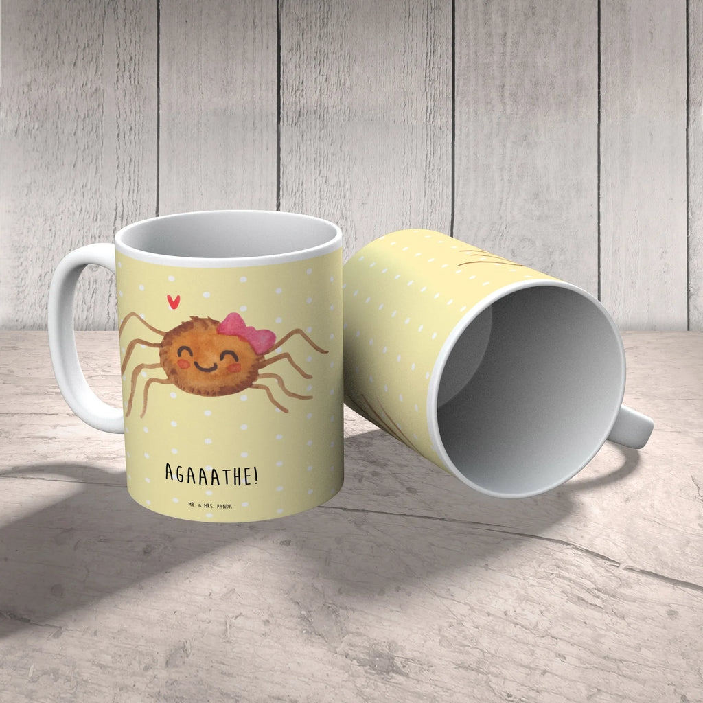 Kindertasse Spinne Agathe Freude Kindertasse, Kinder Tasse, Kunststoff Tasse, Kindergarten Tasse, Trinkbecher, Camping Becher, Kaffeetasse, Kunststoffbecher, Kindergartenbecher, Outdoorgeschirr, Kunststoffgeschirr, Reisebecher, Reisetasse, Kinderbecher, Bruchfeste Tasse, Bruchsichere Tasse, Plastik Tasse, Plastiktasse, Spinne Agathe, Spinne, Agathe, Videos, Merchandise, Viral, Viraler Hit, Trend, Beliebte Spinne