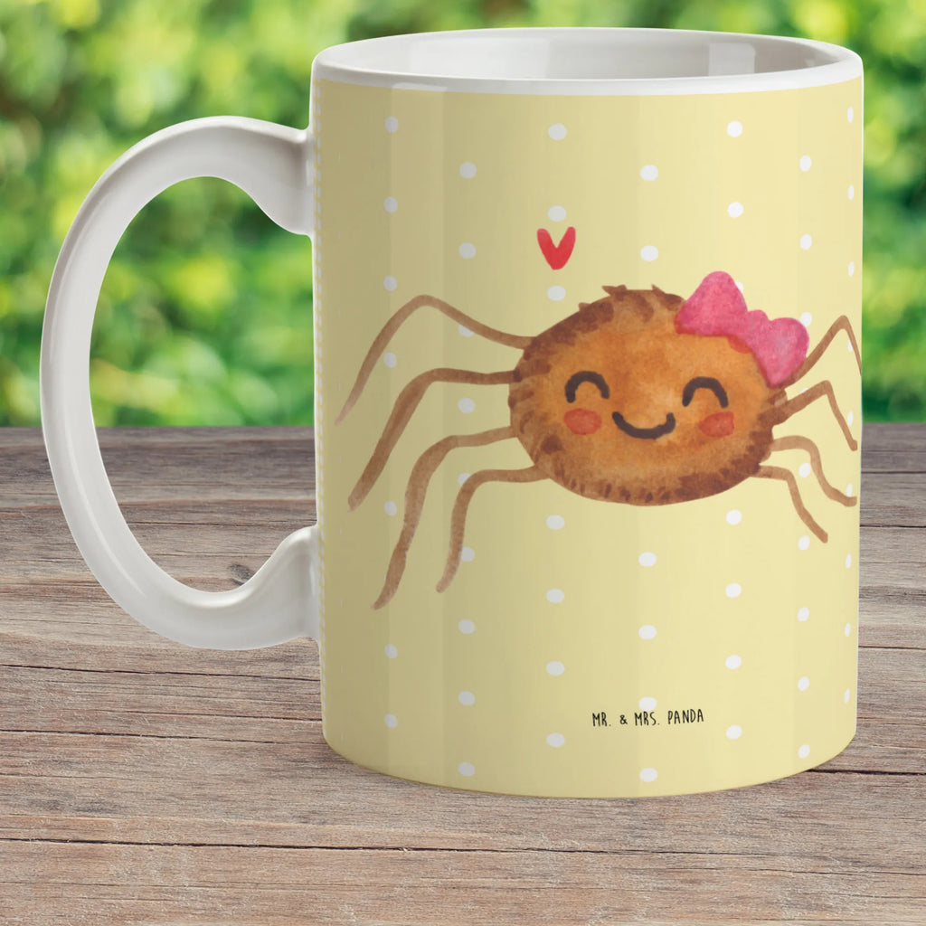 Kindertasse Spinne Agathe Freude Kindertasse, Kinder Tasse, Kunststoff Tasse, Kindergarten Tasse, Trinkbecher, Camping Becher, Kaffeetasse, Kunststoffbecher, Kindergartenbecher, Outdoorgeschirr, Kunststoffgeschirr, Reisebecher, Reisetasse, Kinderbecher, Bruchfeste Tasse, Bruchsichere Tasse, Plastik Tasse, Plastiktasse, Spinne Agathe, Spinne, Agathe, Videos, Merchandise, Viral, Viraler Hit, Trend, Beliebte Spinne