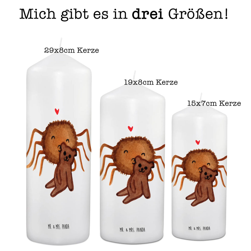 Kerze Spinne Agathe Teddy Kerze, Taufkerze, Kommunionskerze, Geburtstagskerze, Geschenk Kerze, Taufgeschenk Kerze, Kerze mit Druck, Besondere Kerze, Geschenkidee Kerze, Kerze für Kommunion, Geburtstag Kerze, Kommunion Kerze, Spinne Agathe, Spinne, Agathe, Videos, Merchandise, Freundschaft, Liebesgeschenk, Verliebt, Liebesbeweis, Teddy, Treue, Miteinander, Dankeschön